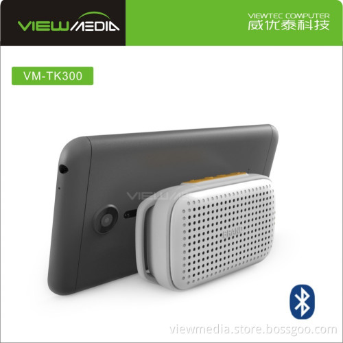 VM-TK300 armband design portable wireless mini Bluetooth speaker with fm radio